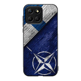 Honor 70 Lite nato suojakuoret - Suomi - Ei